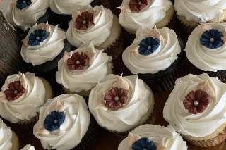 Creative Cakes and Candies - 42