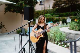 Jessica Louise Acoustic Singer - 8