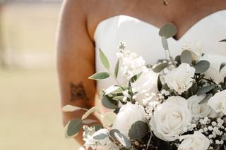 Petal Burst Designs - 6
