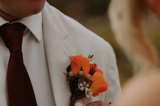 It's Your Day Florist & Event Planning - 9