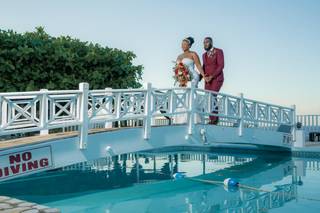 TROPICAL WEDDINGS JAMAICA - 87