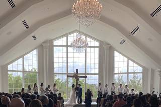 Ruban Bleu Weddings and Events LLC - 9