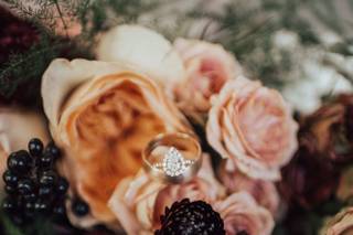 Elizabeth Mckenzie Florals - 43