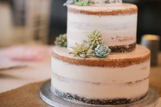 Sedona Cake Couture - 14