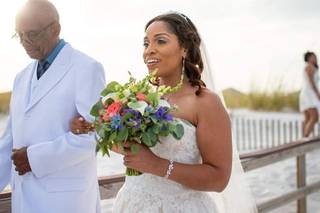 Couture Florals and Events - 83