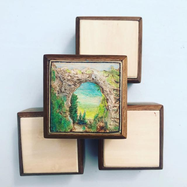 Unity Boxes - 2