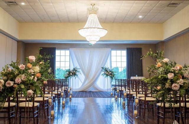 Avalon Manor Banquet Center - 1