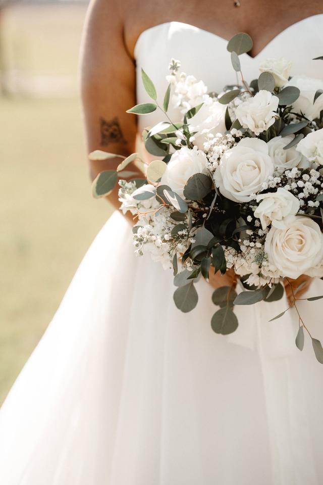 Petal Burst Designs - 2