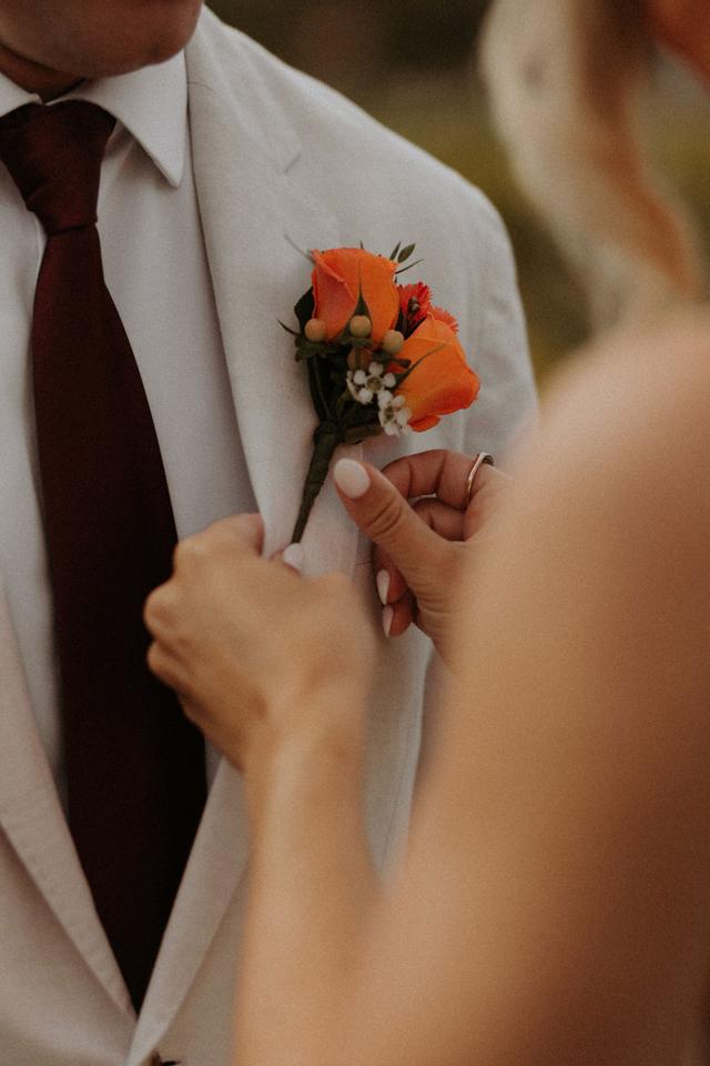 It's Your Day Florist & Event Planning - 1