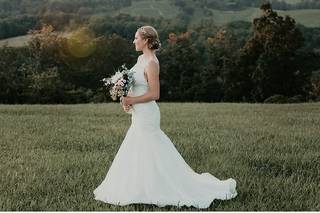 Bridal Traditions Wedding & Prom Attire - 101