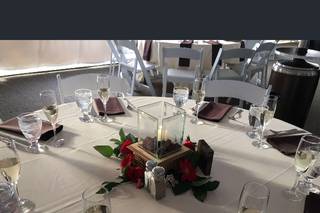 Blooms Floral Design - 76