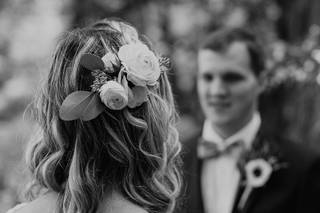 Fleur de lis Florist - 51