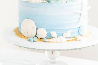 Bloom Custom Cakes - 106