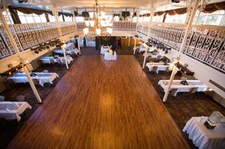 Gateway Clipper Fleet - 22