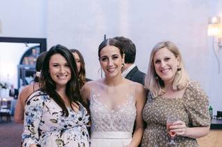 Irina Sigal Dressmaker - 28