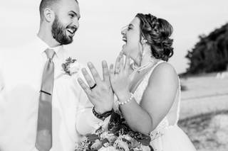 Amber Elizabeth Weddings - 62