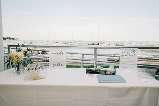 Duxbury Bay Maritime Weddings - 26