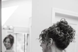 Michelle's Hair and Beauty Bridal - 50