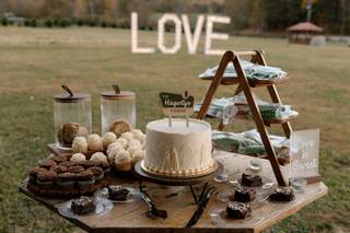 Kimmies Weddings - 8