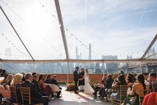 Rev. Dr. Samora-Common Ground Ceremonies - 7