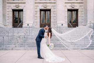 Sarah & Ben - 25