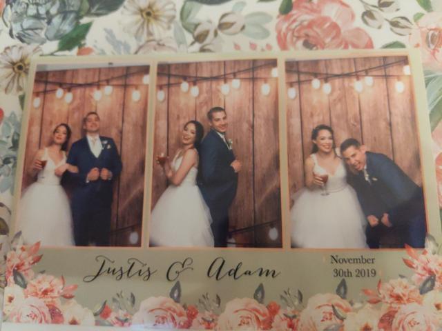 Forever Photo Booth Co. - 1