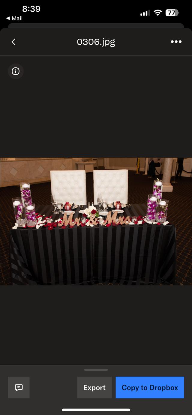 The Wilshire Caterers - 2