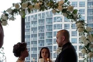 Erika the Officiant - 42
