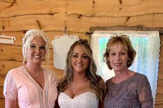 Roots Salon and Wellness Spa - 22