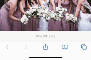 LA DI DA Weddings & Events - 14
