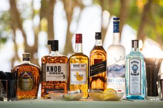 Brand Bars and Events - 15