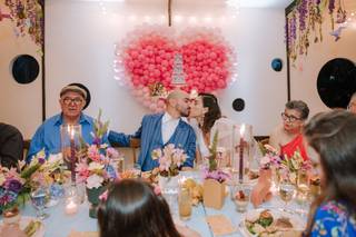 ONE HEART Bodas & Eventos - 22