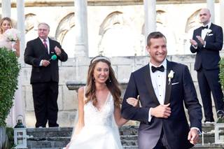 Bahamas Wedding Planner - 68
