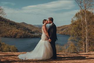 Nantahala Weddings & Events - 91