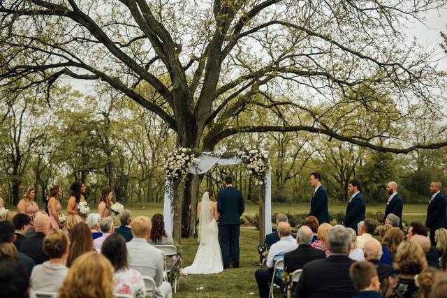 Blythefield Country Club 1