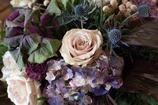 J Starr's Flower Barn - 62