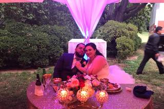 ELEGANCIA CATERS - 18