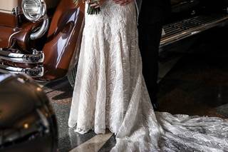 Bella Bridal Gallery - 19
