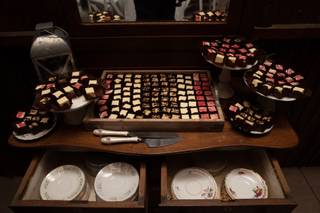 Daisies n' Such Wedding Designs and Consulting - 28