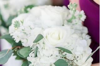 Blissful Blooms - 19