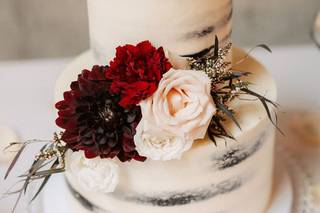 Delicately Sweet Confections - 23