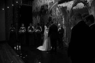 Lem LeRoy - Wedding Officiant - 19