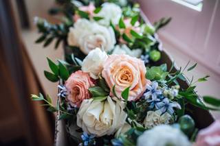 A Rose is a Rose Florist - 59