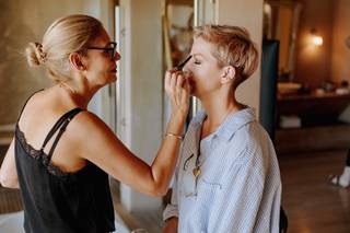KYRANIS BRIDAL BEAUTY - 35