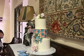Morgan Hunter Desserts - 84