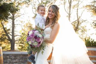 Manzo Bridal Artistry - 8