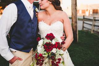 Christina Elizabeth Photography - 1