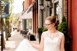 Atlas Bridal Shop - 29