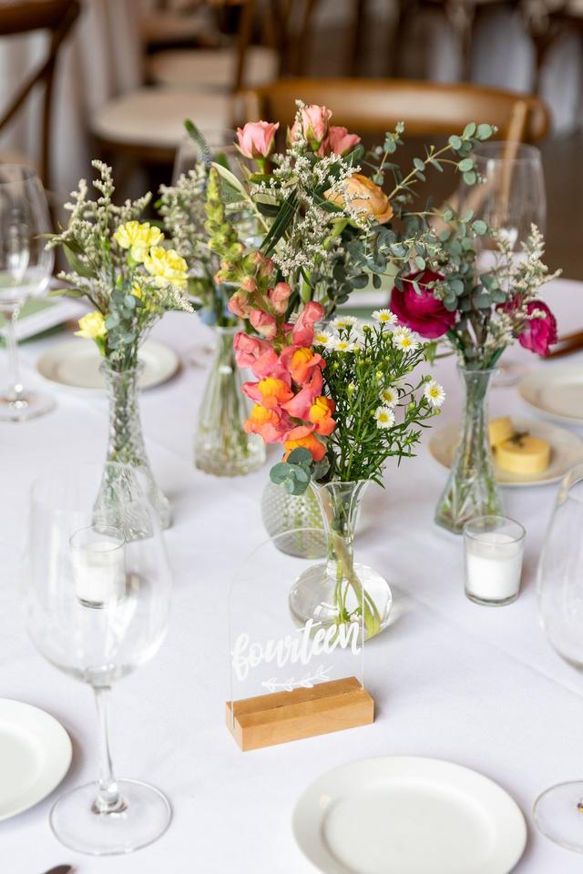 The Flower Shack - 1