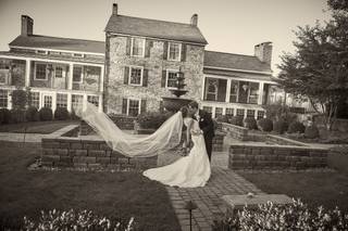 The Farmhouse - 19